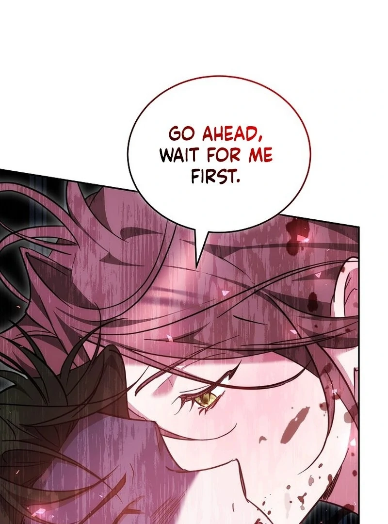 Read The Reason the Villainess Took Up the Sword EN Manga Online
