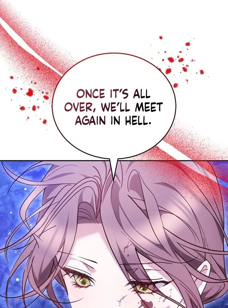 Read The Reason the Villainess Took Up the Sword EN Manga Online