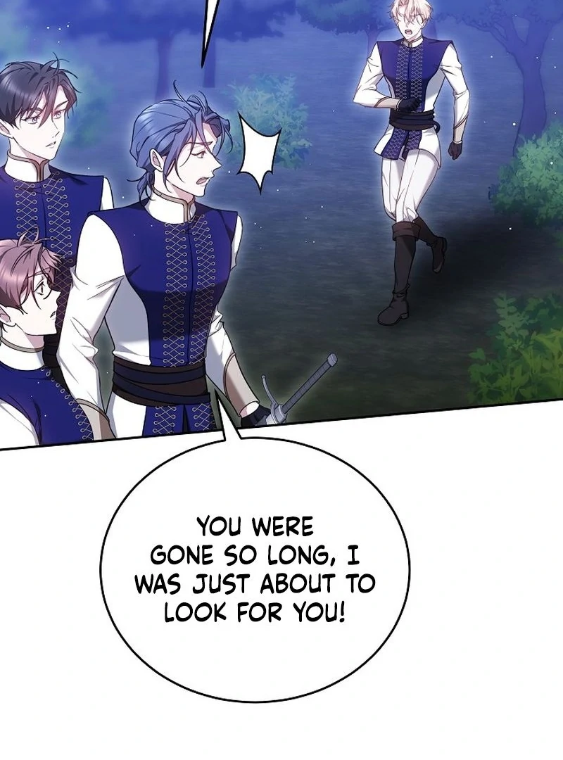 Read The Reason the Villainess Took Up the Sword EN Manga Online