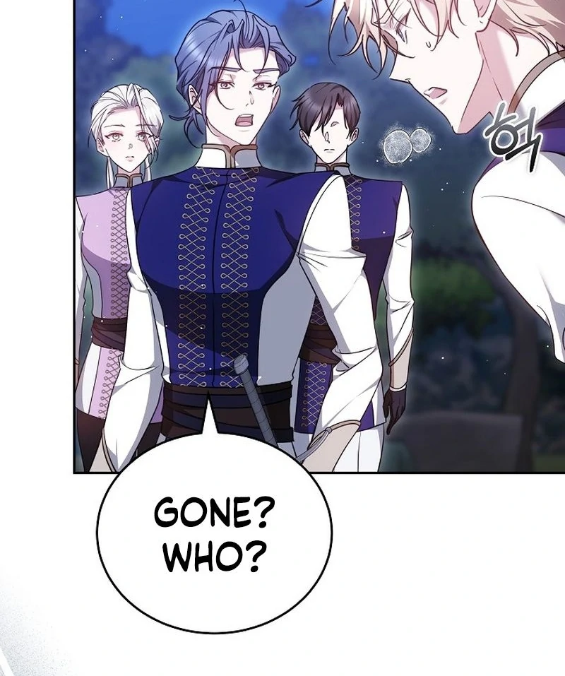 Read The Reason the Villainess Took Up the Sword EN Manga Online