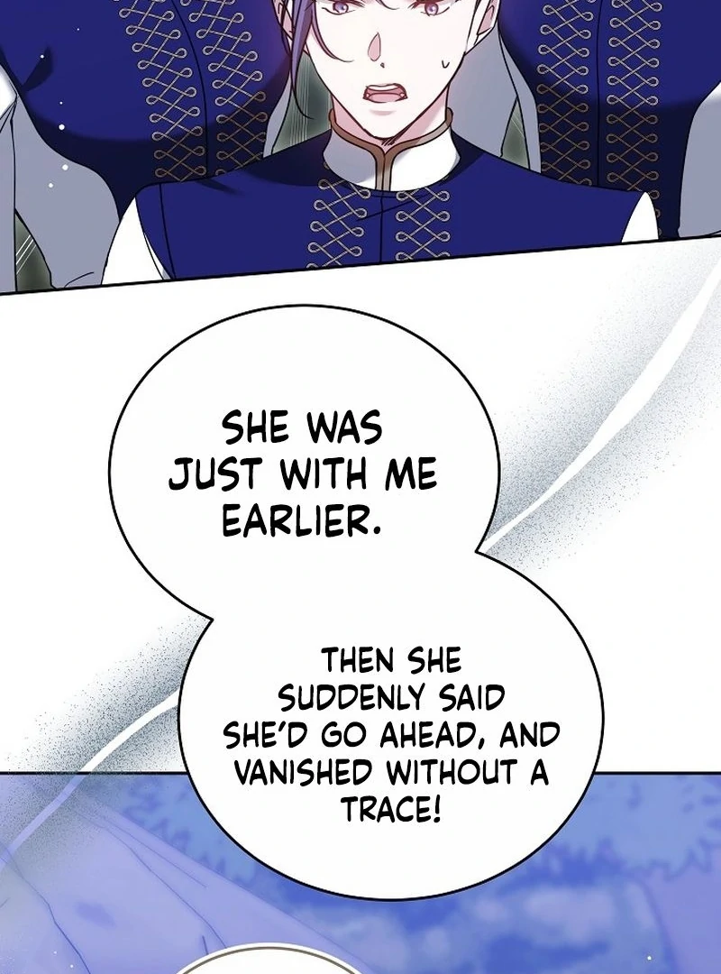 Read The Reason the Villainess Took Up the Sword EN Manga Online