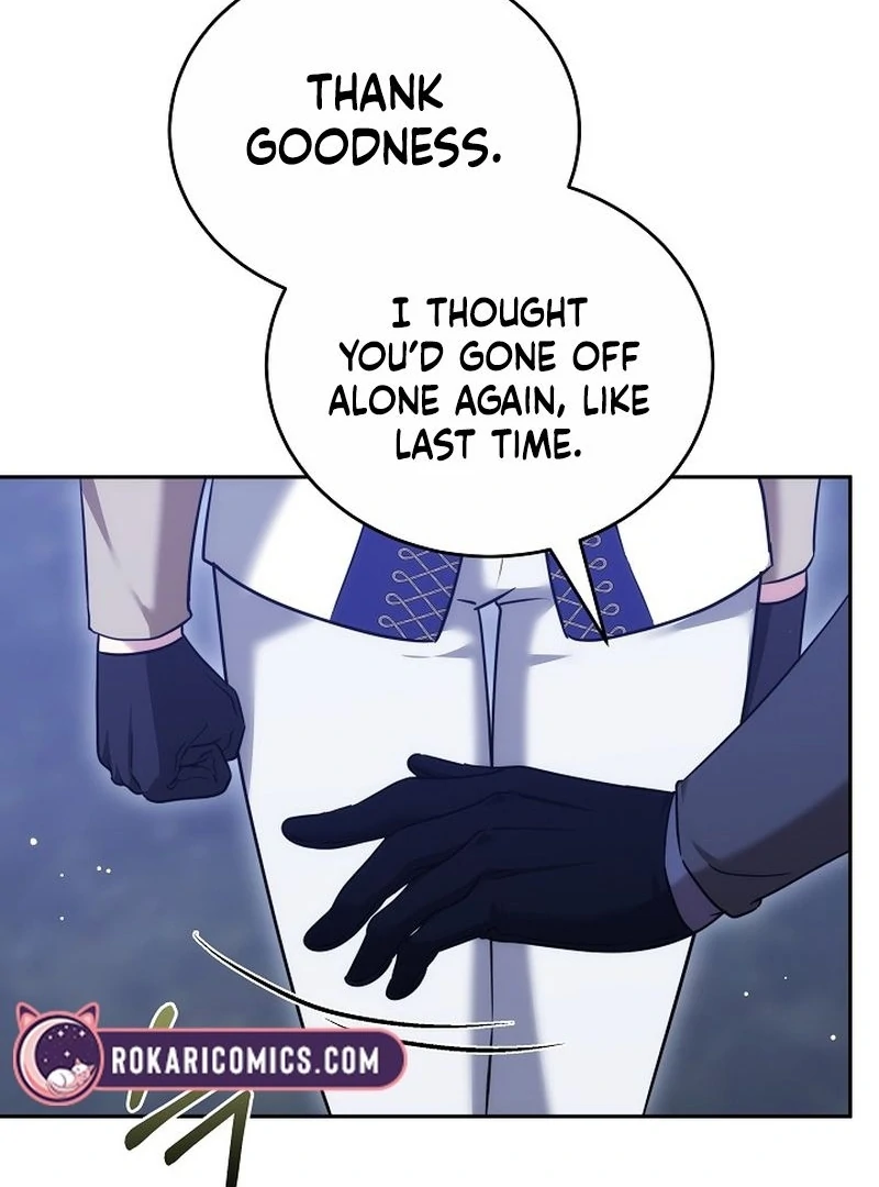 Read The Reason the Villainess Took Up the Sword EN Manga Online