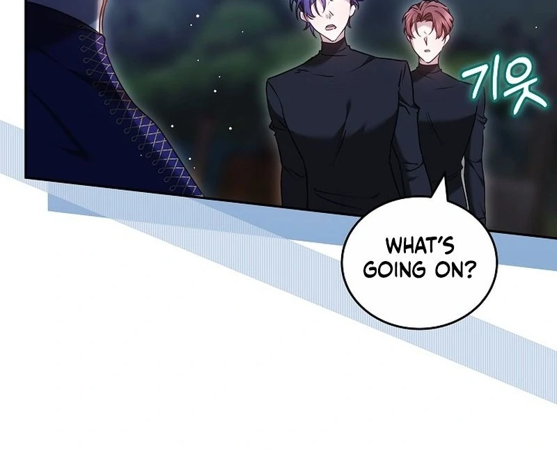Read The Reason the Villainess Took Up the Sword EN Manga Online