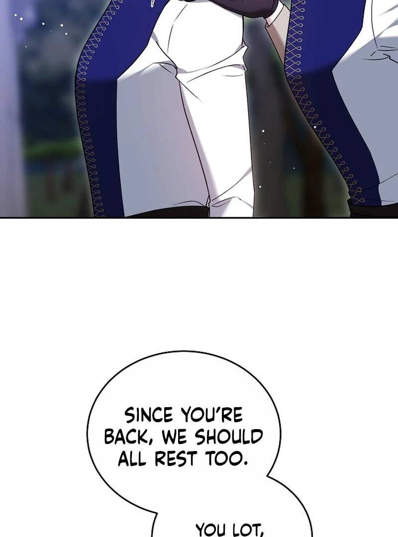 Read The Reason the Villainess Took Up the Sword EN Manga Online