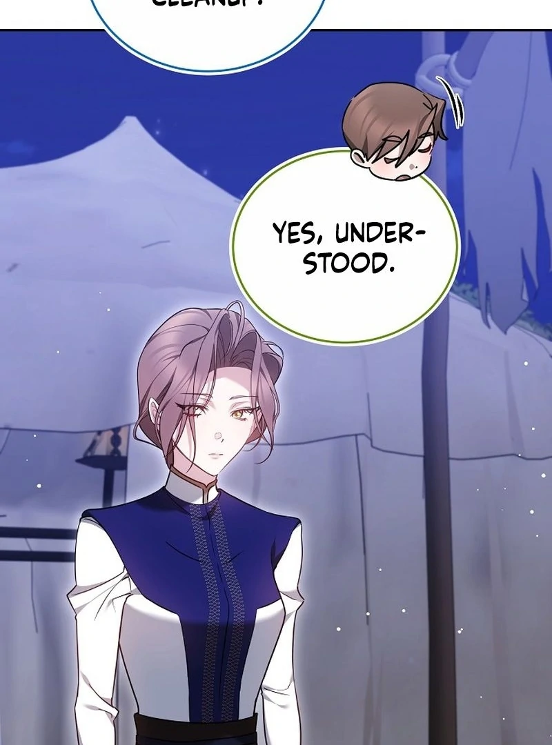 Read The Reason the Villainess Took Up the Sword EN Manga Online