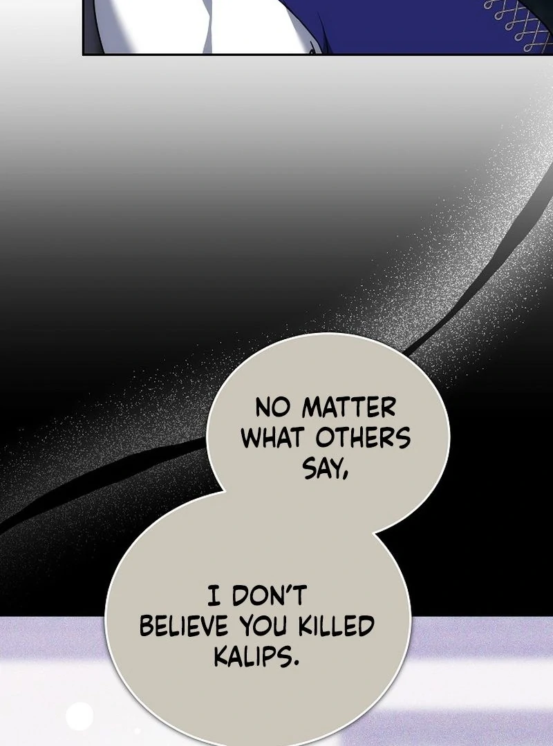 Read The Reason the Villainess Took Up the Sword EN Manga Online