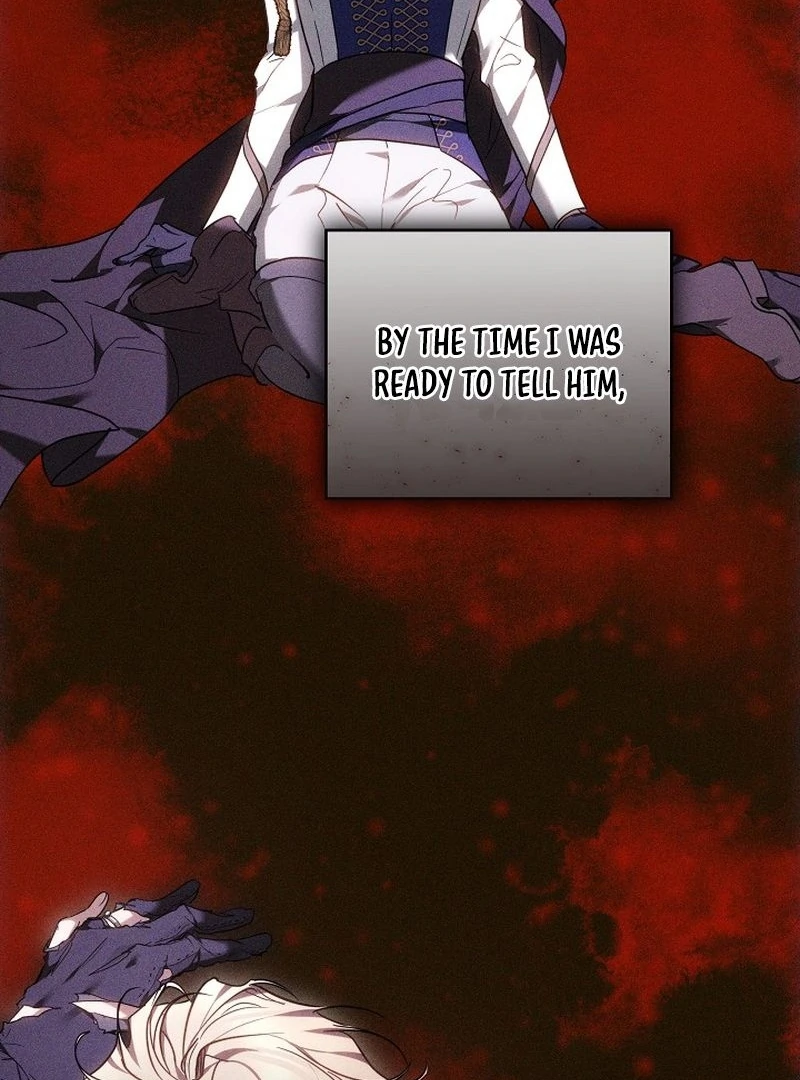 Read The Reason the Villainess Took Up the Sword EN Manga Online