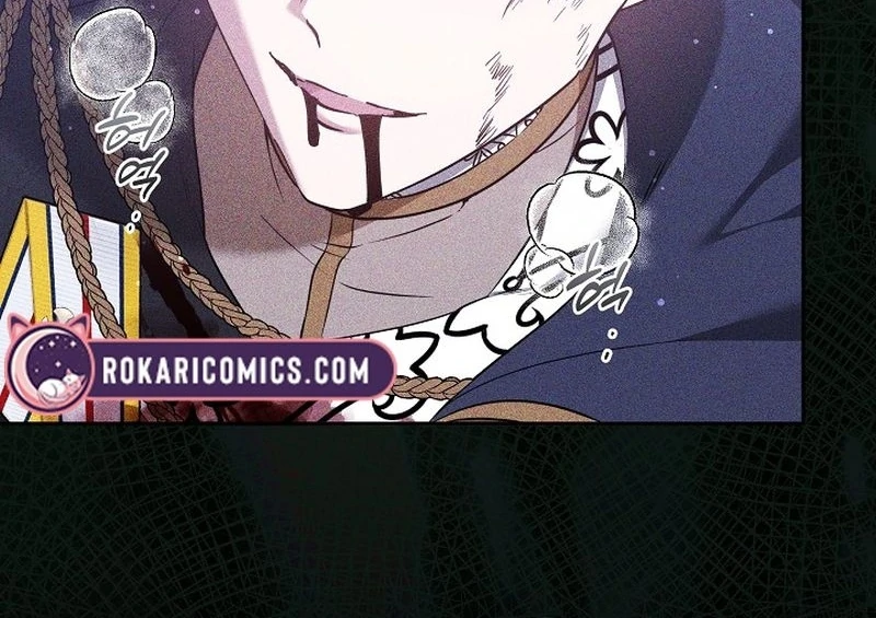 Read The Reason the Villainess Took Up the Sword EN Manga Online