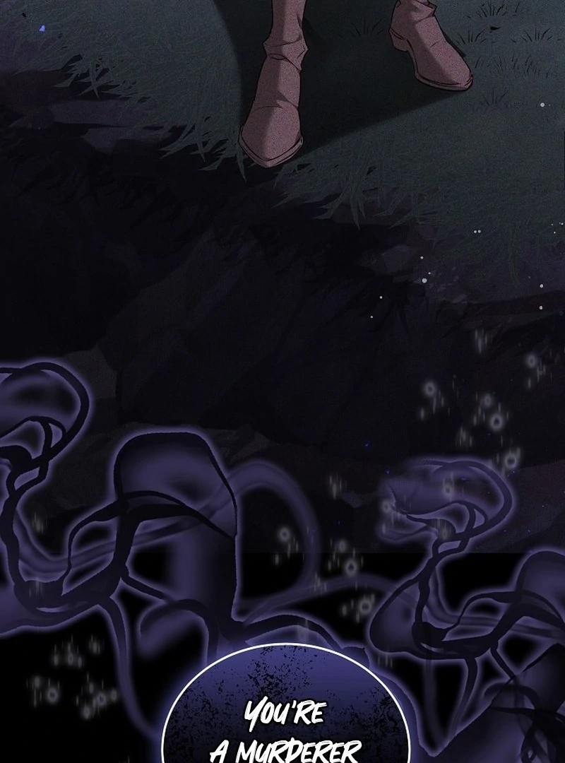 Read The Reason the Villainess Took Up the Sword EN Manga Online
