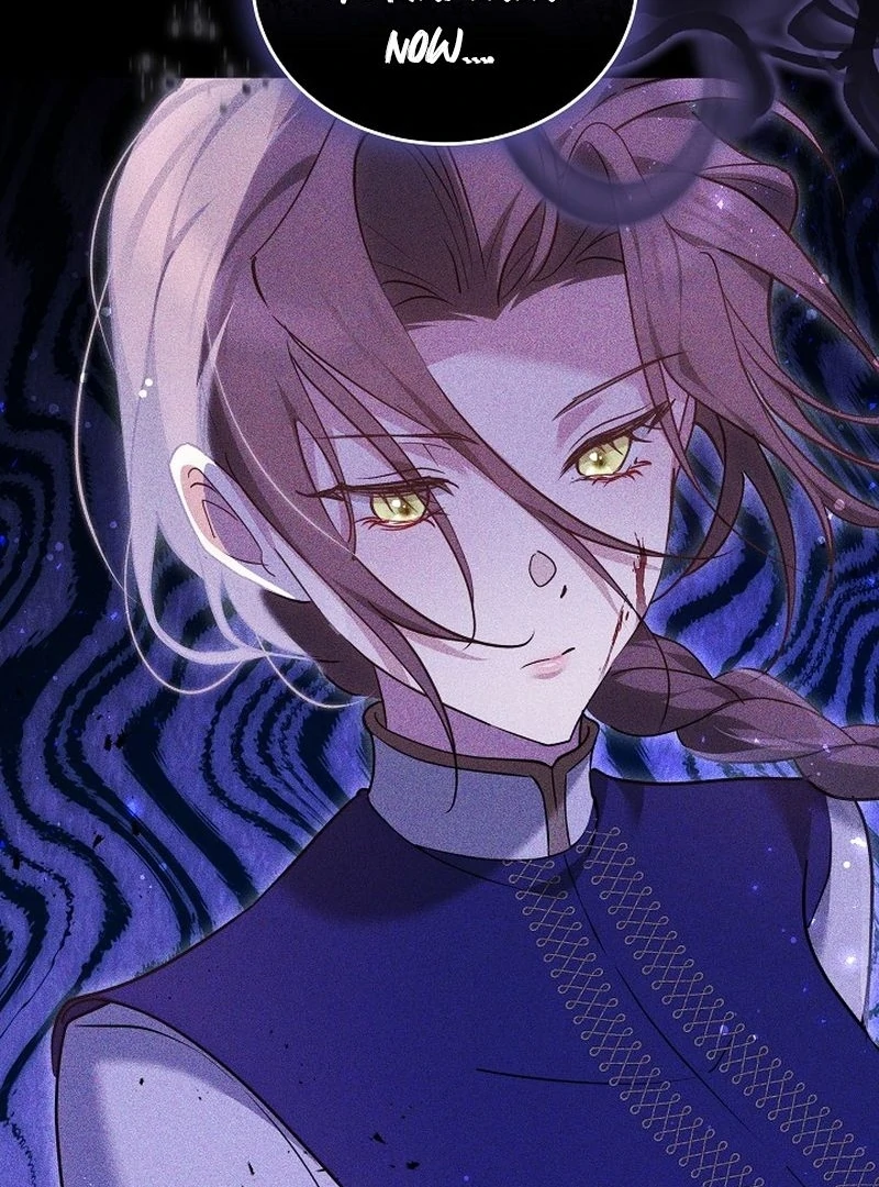 Read The Reason the Villainess Took Up the Sword EN Manga Online