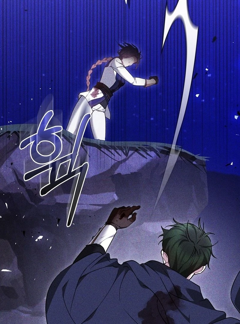 Read The Reason the Villainess Took Up the Sword EN Manga Online