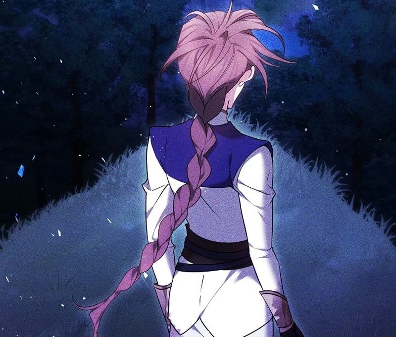 Read The Reason the Villainess Took Up the Sword EN Manga Online