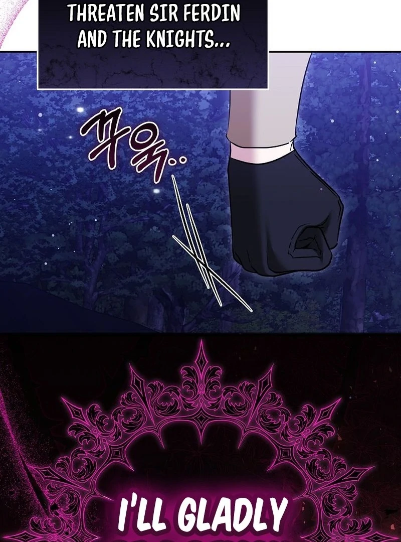 Read The Reason the Villainess Took Up the Sword EN Manga Online