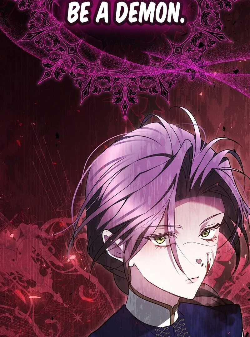 Read The Reason the Villainess Took Up the Sword EN Manga Online