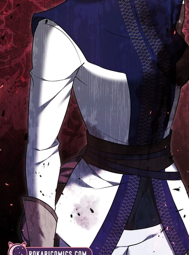 Read The Reason the Villainess Took Up the Sword EN Manga Online