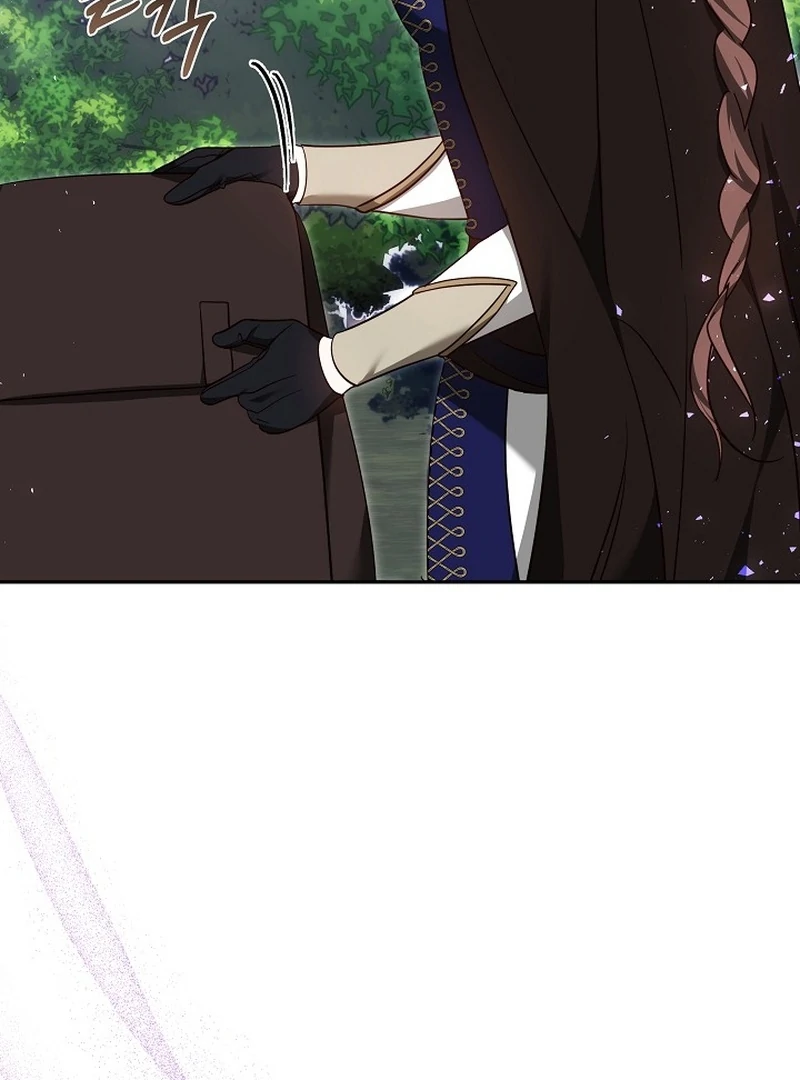 Read The Reason the Villainess Took Up the Sword EN Manga Online