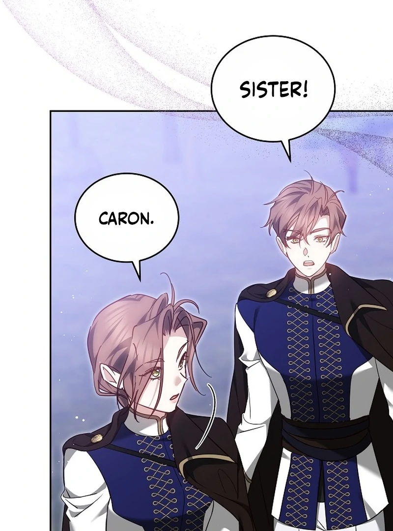 Read The Reason the Villainess Took Up the Sword EN Manga Online