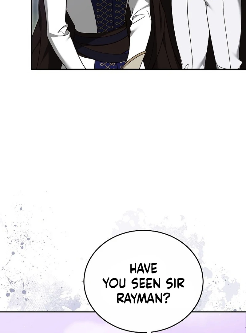 Read The Reason the Villainess Took Up the Sword EN Manga Online