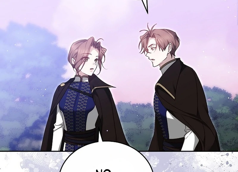 Read The Reason the Villainess Took Up the Sword EN Manga Online