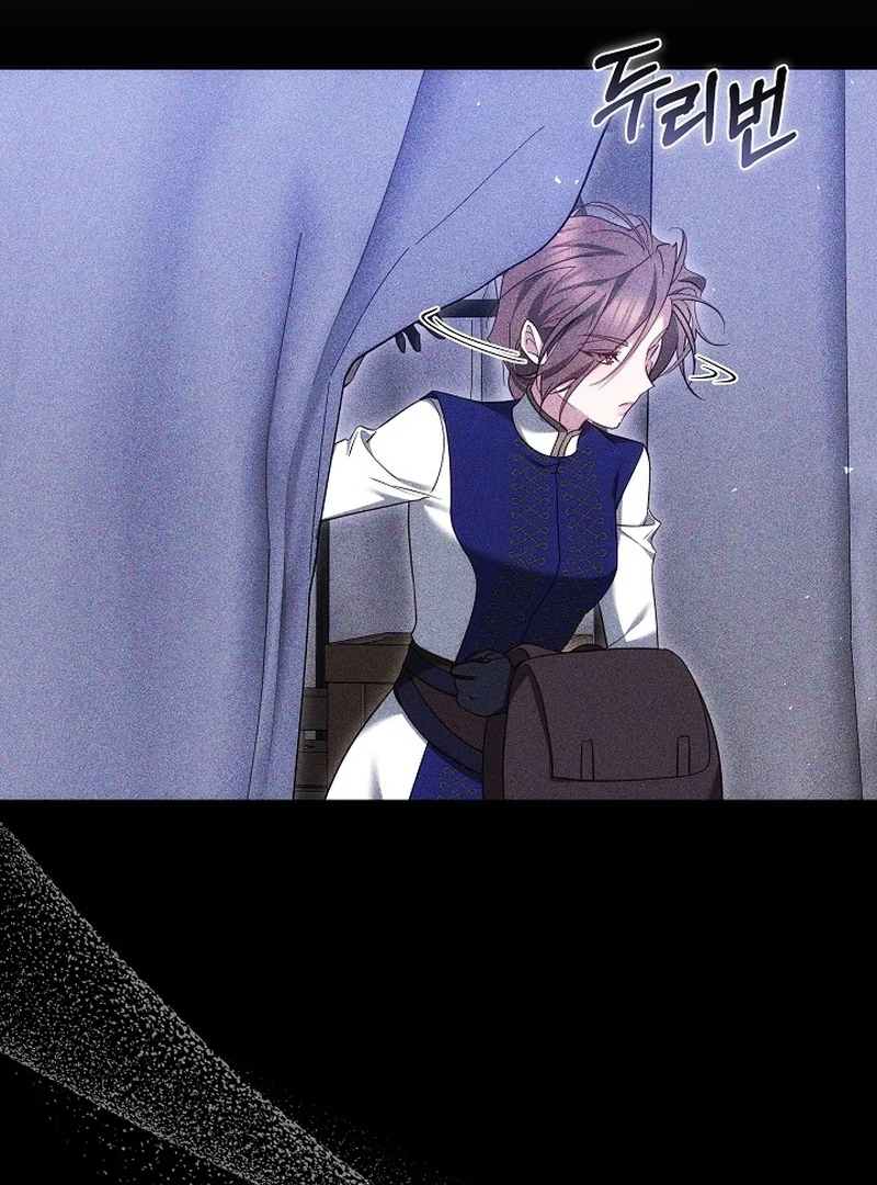 Read The Reason the Villainess Took Up the Sword EN Manga Online