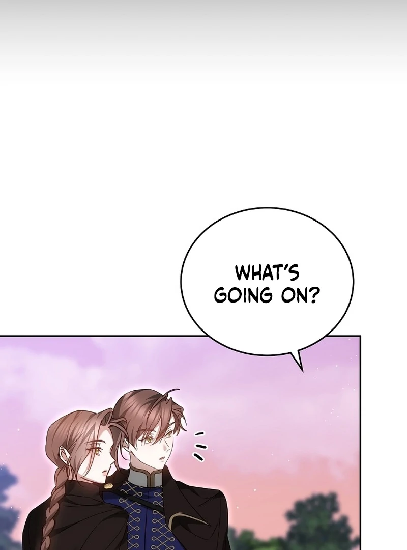 Read The Reason the Villainess Took Up the Sword EN Manga Online