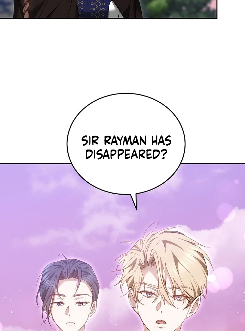 Read The Reason the Villainess Took Up the Sword EN Manga Online