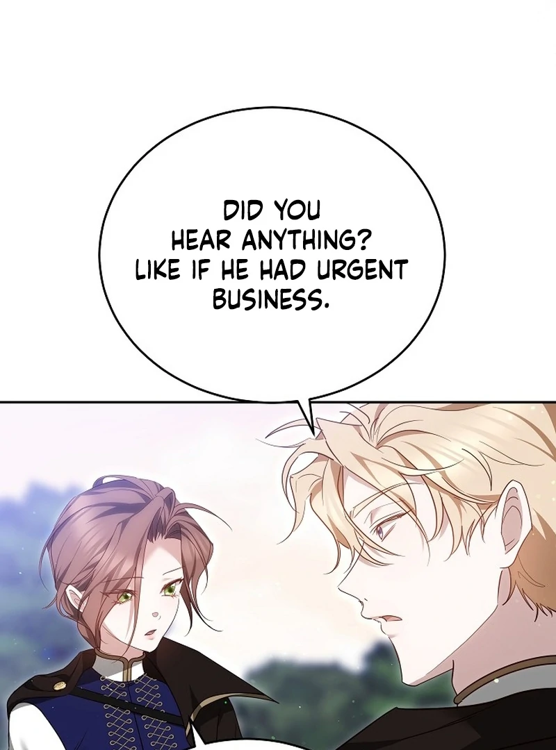 Read The Reason the Villainess Took Up the Sword EN Manga Online