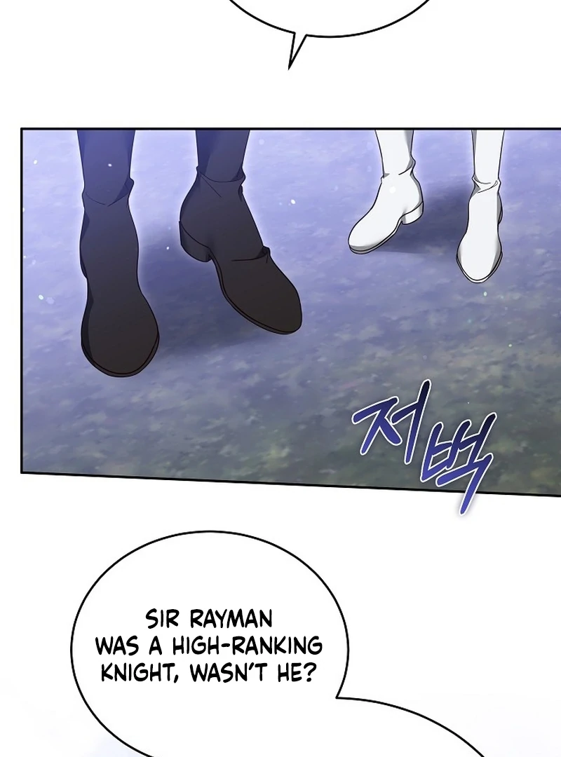 Read The Reason the Villainess Took Up the Sword EN Manga Online