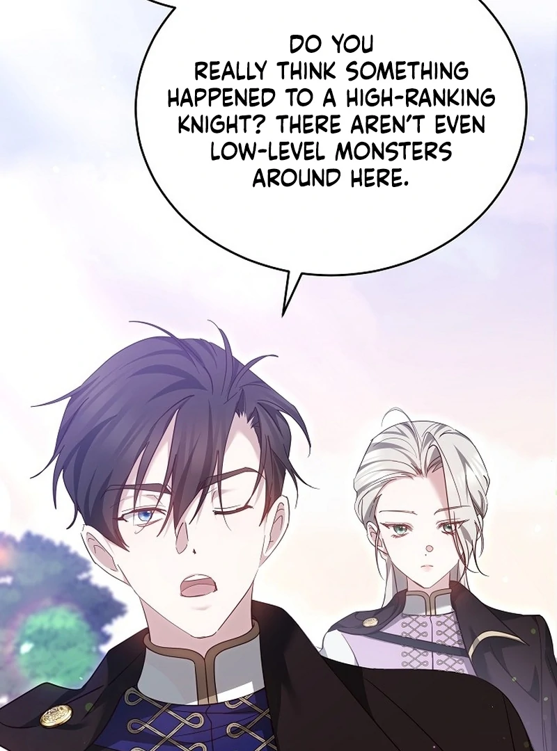 Read The Reason the Villainess Took Up the Sword EN Manga Online