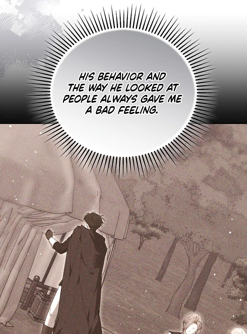 Read The Reason the Villainess Took Up the Sword EN Manga Online