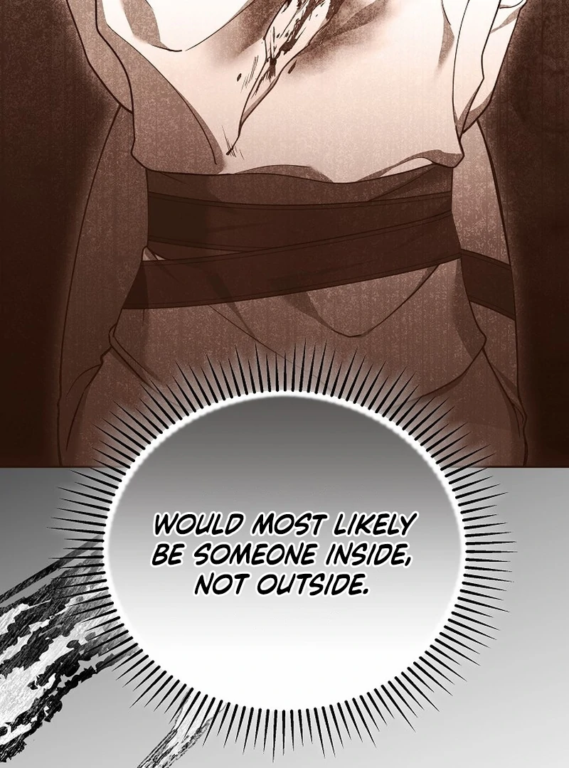 Read The Reason the Villainess Took Up the Sword EN Manga Online
