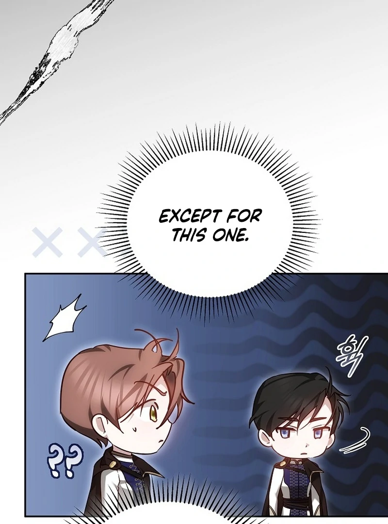 Read The Reason the Villainess Took Up the Sword EN Manga Online