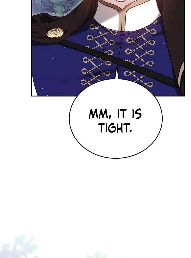 Read The Reason the Villainess Took Up the Sword EN Manga Online