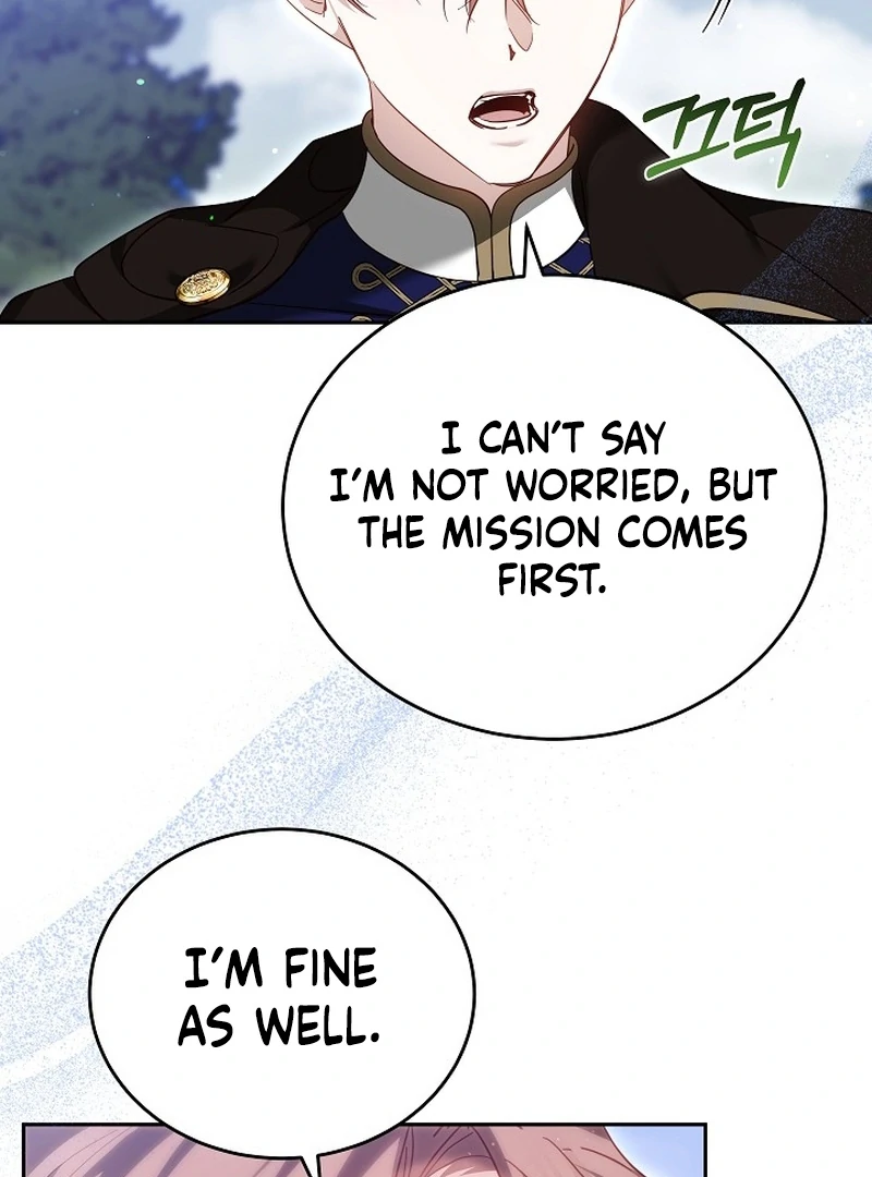 Read The Reason the Villainess Took Up the Sword EN Manga Online