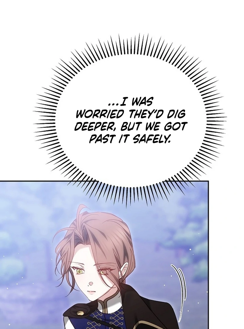 Read The Reason the Villainess Took Up the Sword EN Manga Online