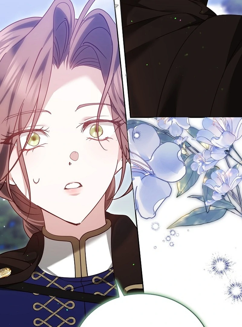 Read The Reason the Villainess Took Up the Sword EN Manga Online