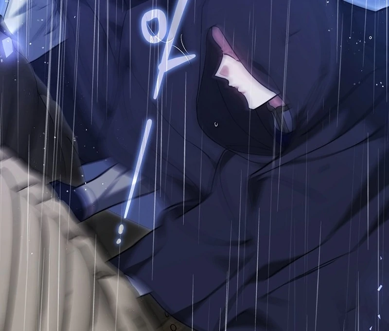 Read The Reason the Villainess Took Up the Sword EN Manga Online