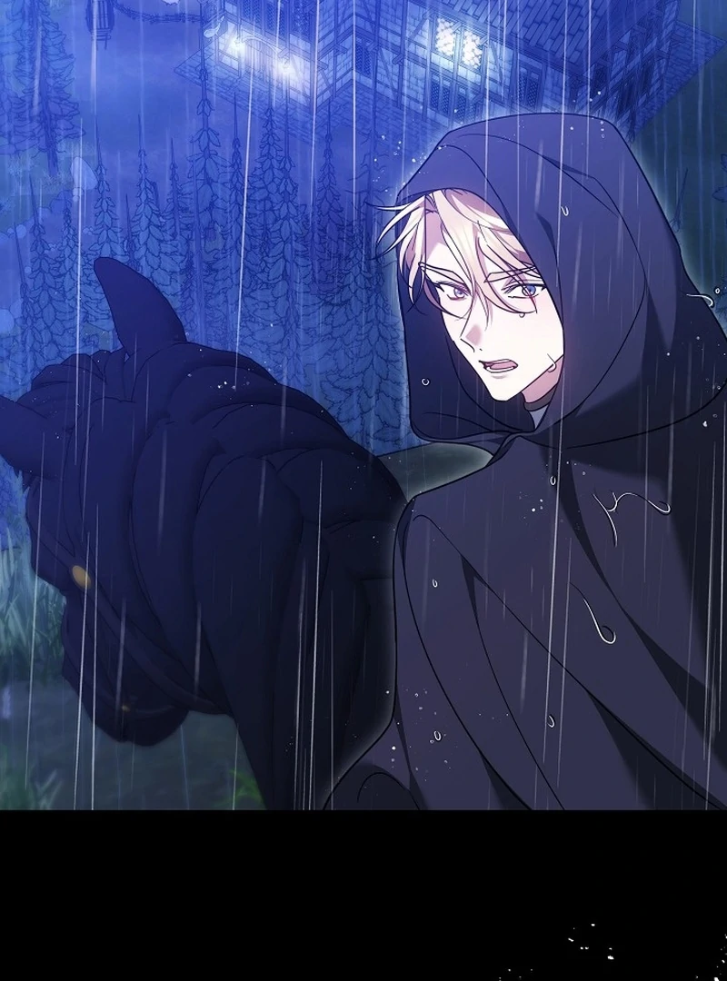Read The Reason the Villainess Took Up the Sword EN Manga Online