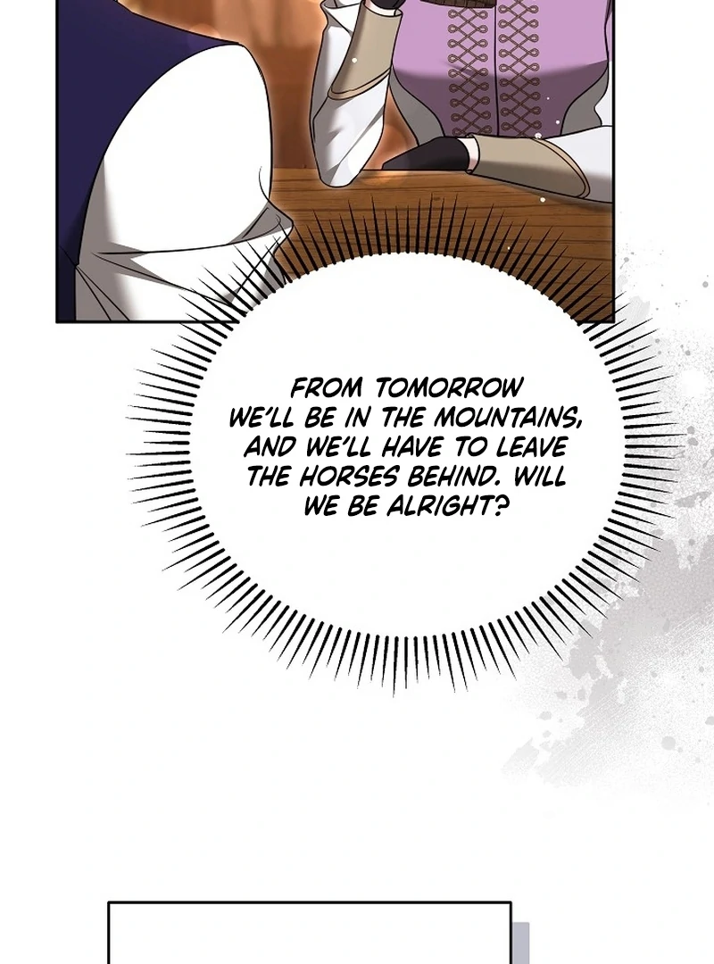 Read The Reason the Villainess Took Up the Sword EN Manga Online