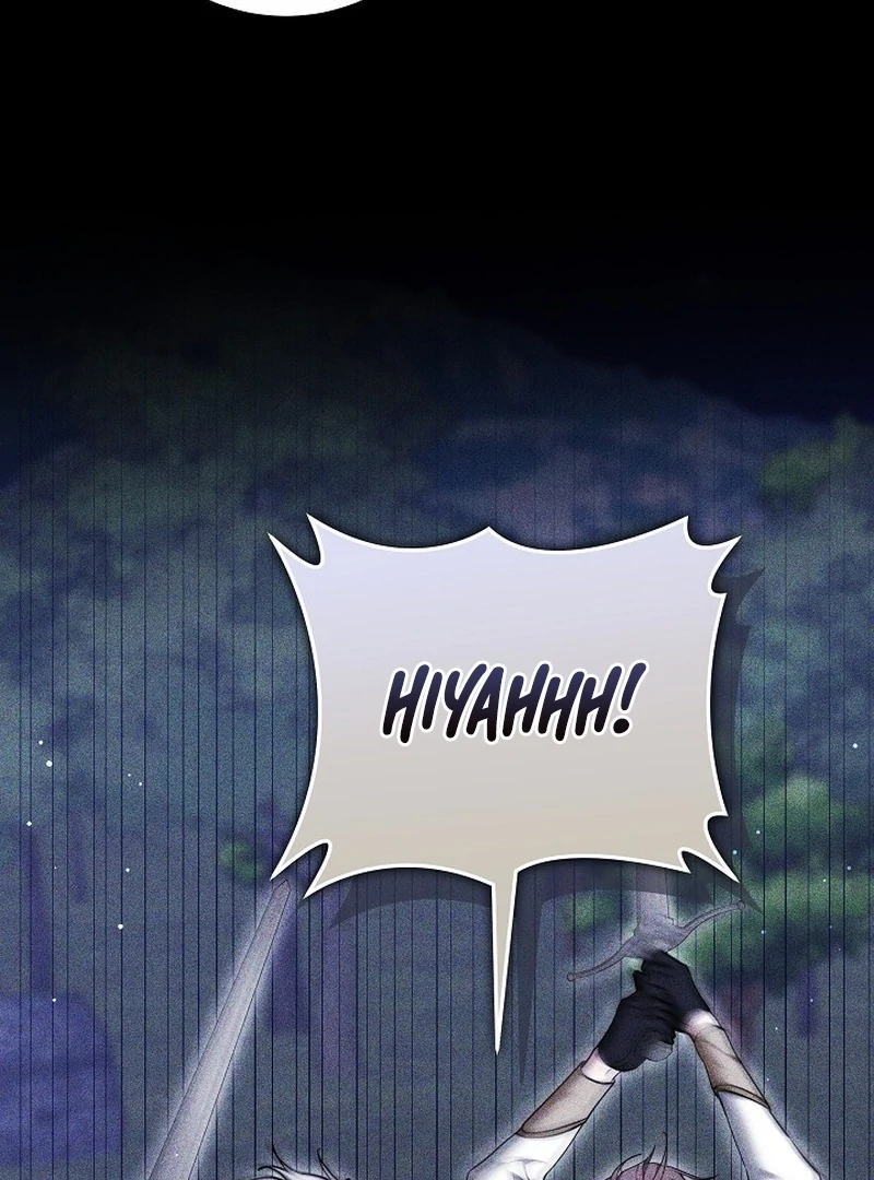 Read The Reason the Villainess Took Up the Sword EN Manga Online