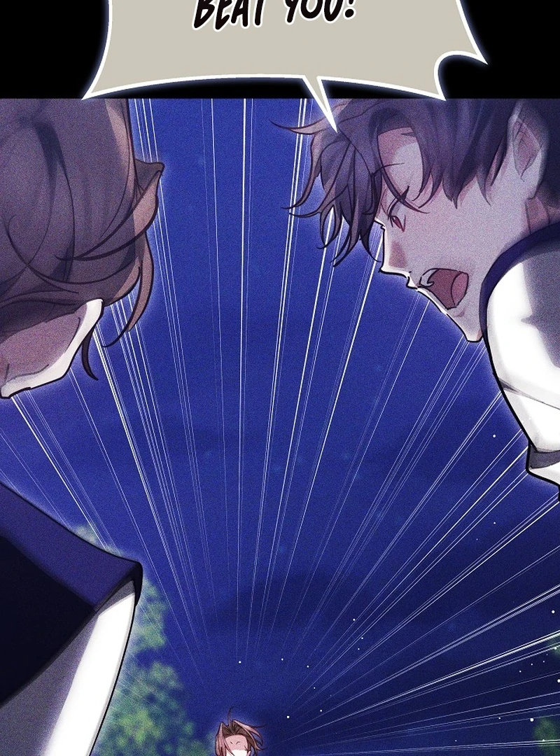 Read The Reason the Villainess Took Up the Sword EN Manga Online