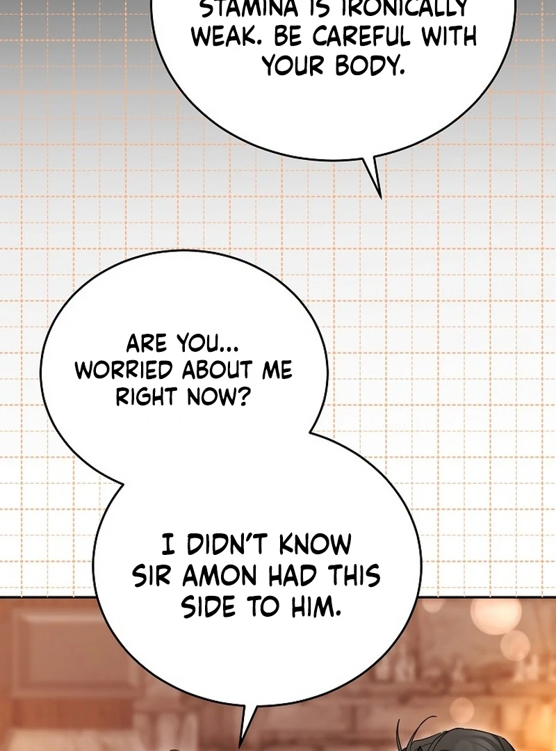 Read The Reason the Villainess Took Up the Sword EN Manga Online