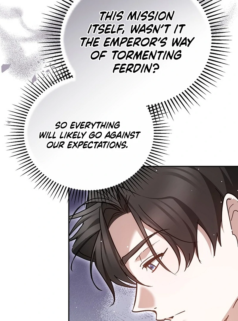 Read The Reason the Villainess Took Up the Sword EN Manga Online