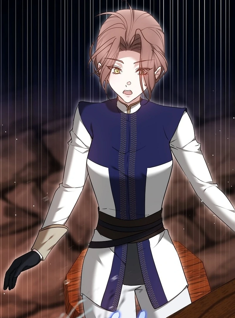 Read The Reason the Villainess Took Up the Sword EN Manga Online