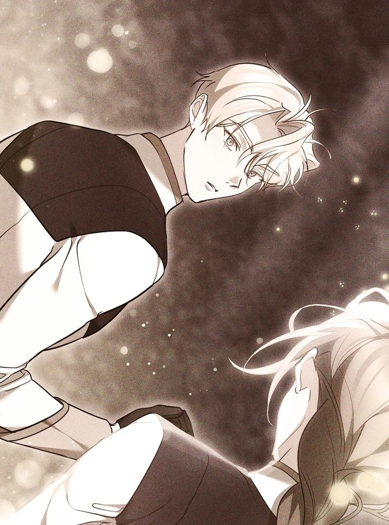 Read The Reason the Villainess Took Up the Sword EN Manga Online
