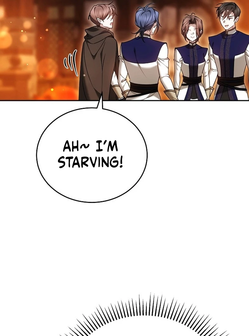Read The Reason the Villainess Took Up the Sword EN Manga Online