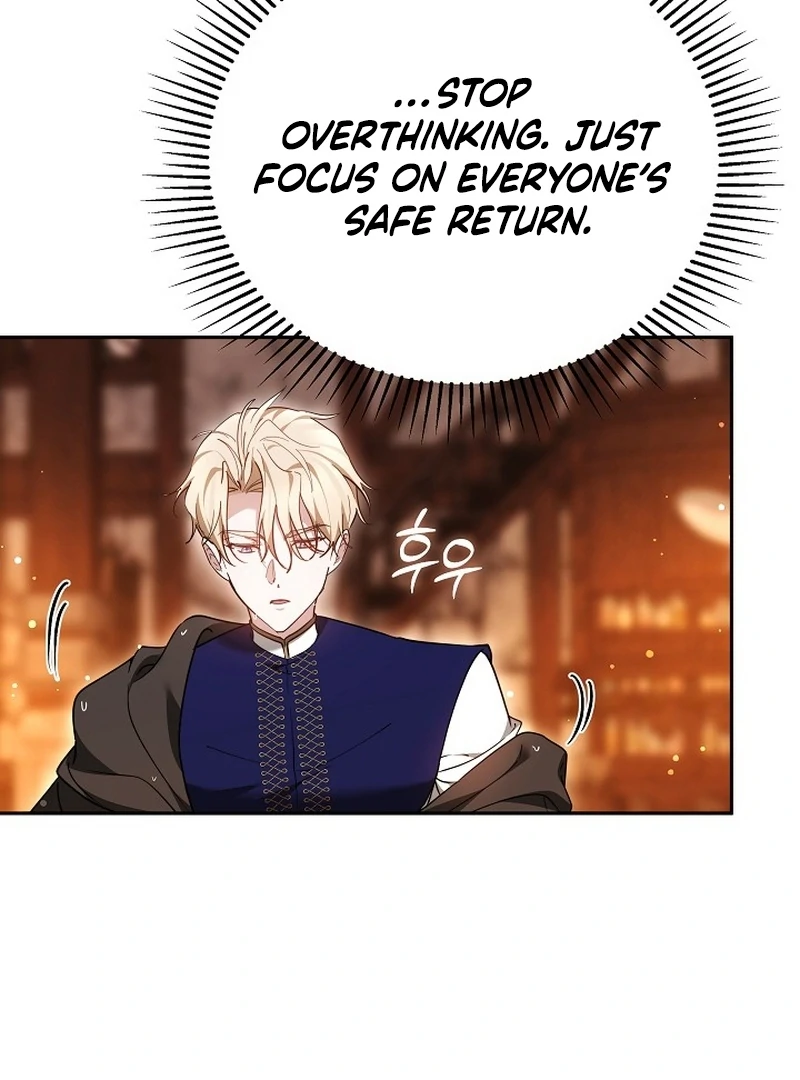 Read The Reason the Villainess Took Up the Sword EN Manga Online