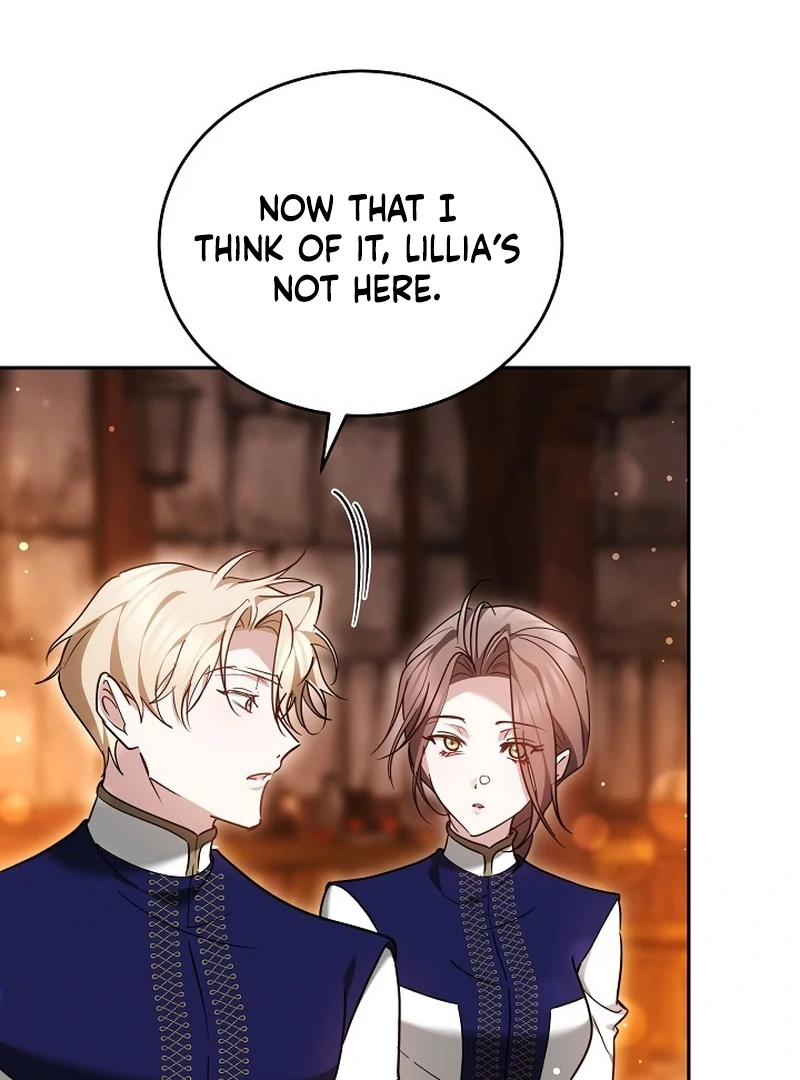 Read The Reason the Villainess Took Up the Sword EN Manga Online