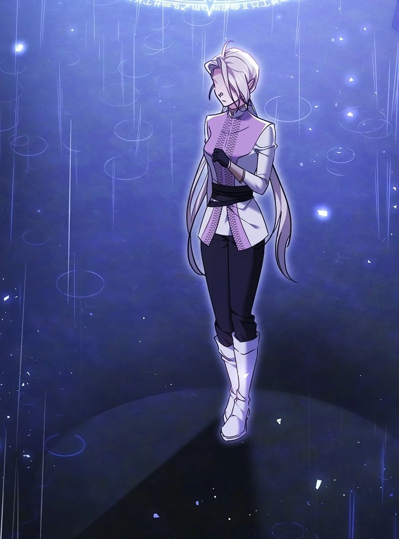 Read The Reason the Villainess Took Up the Sword EN Manga Online