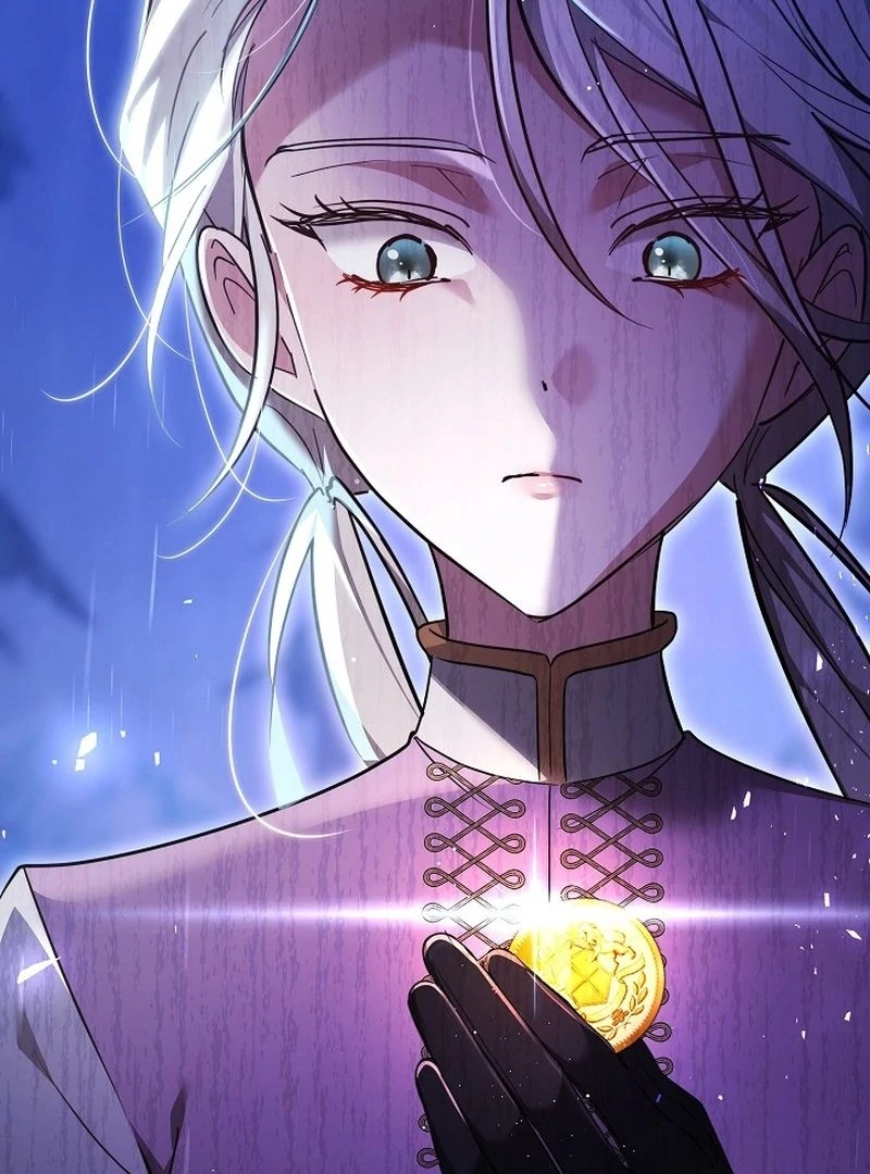 Read The Reason the Villainess Took Up the Sword EN Manga Online